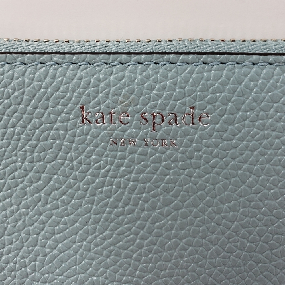 Kate Spade MARGAUX SMALL WRISTLET - Hazy - Picture 3 of 4